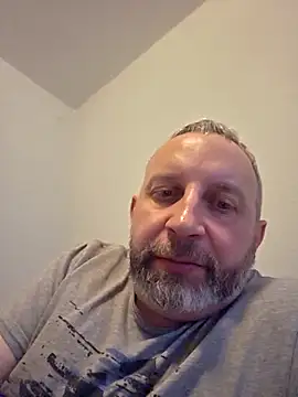 ghost430000 online show from October 29, 2025, 9:47 pm