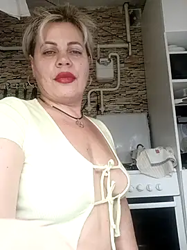 MilkySky online show from December 14, 2025, 8:14 pm