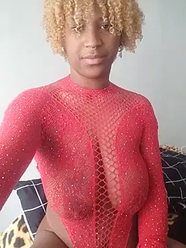 EvonyFoxxx online show from January 7, 2026, 5:07 pm