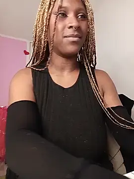 EvonyFoxxx online show from March 10, 2026, 3:10 am