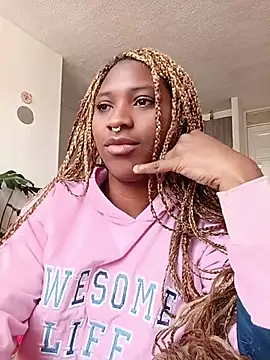 EvonyFoxxx online show from February 8, 2026, 3:54 pm