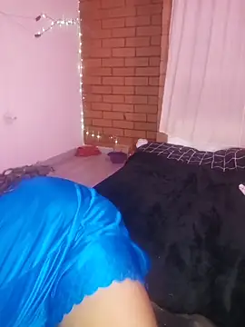 EvonyFoxxx online show from December 1, 2025, 3:07 am