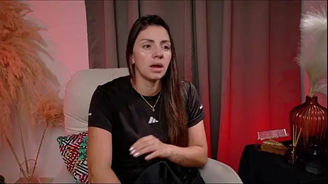 SeleneNova online show from July 14, 2026, 5:30 pm