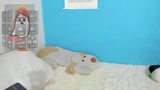 -EMILY SWAN- online show from November 6, 2025, 10:25 pm