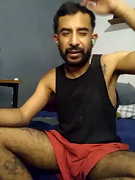 Barbanegra91mx online show from January 9, 2026, 6:42 am