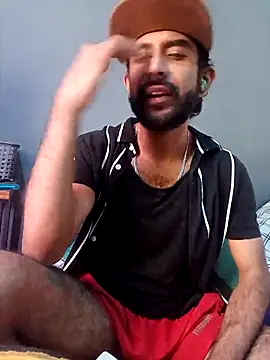 Barbanegra91mx online show from December 19, 2025, 10:56 pm