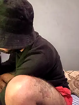 Barbanegra91mx online show from December 2, 2025, 2:01 am