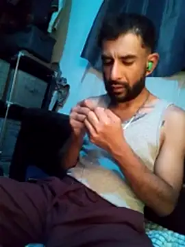 Barbanegra91mx online show from January 10, 2026, 2:40 am