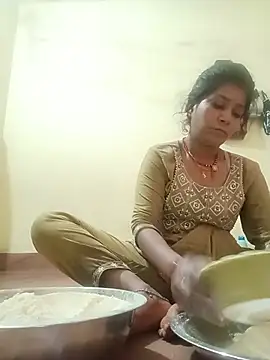 Sangita g online show from June 21, 2026, 3:12 am