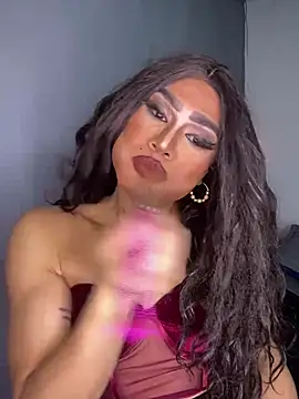 melani ferraraa  online show from April 26, 2026, 6:43 am