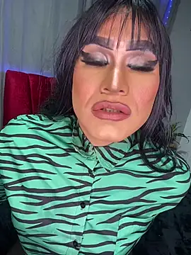 melani ferraraa  online show from May 26, 2026, 4:10 am