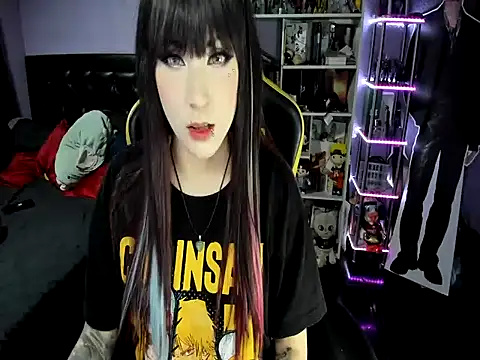 Yummy dark online show from November 25, 2025, 6:36 am