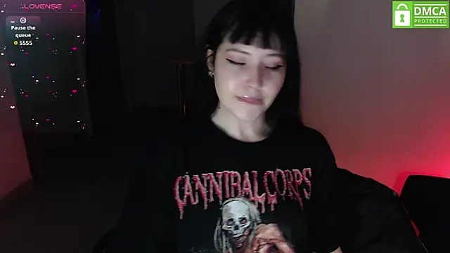 just meko online show from December 19, 2025, 1:31 am