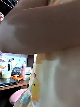 Snapshot of Okleotina9 chatting on April 6, 2026, 4:46 am Okleotina9 online show from April 6, 2026, 4:46 am