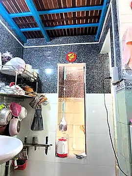 Snapshot of Okleotina9 chatting on March 31, 2026, 4:25 am Okleotina9 online show from March 31, 2026, 4:25 am