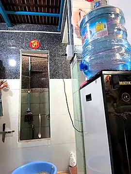 Snapshot of Okleotina9 chatting on March 27, 2026, 8:59 am Okleotina9 online show from March 27, 2026, 8:59 am