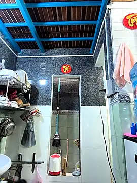 Snapshot of Okleotina9 chatting on March 14, 2026, 5:13 am Okleotina9 online show from March 14, 2026, 5:13 am