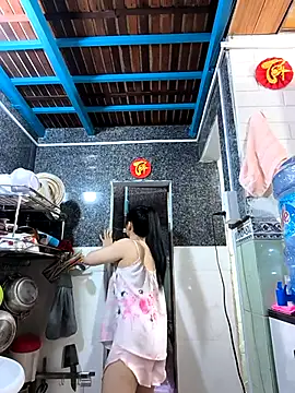 Snapshot of Okleotina9 chatting on March 8, 2026, 3:43 am Okleotina9 online show from March 8, 2026, 3:43 am