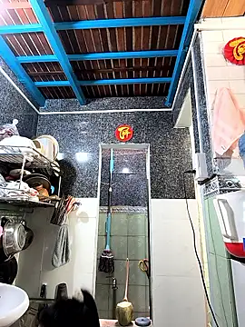 Snapshot of Okleotina9 chatting on March 15, 2026, 3:57 am Okleotina9 online show from March 15, 2026, 3:57 am