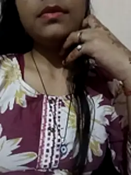 Snapshot of HOT_SANVI_25 chatting on November 2, 2025, 10:42 am HOT SANVI 25 online show from November 2, 2025, 10:42 am