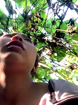 bi-bo123 online show from December 1, 2025, 1:06 am