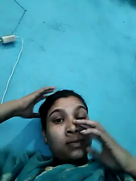 Cute Arushi online show from March 7, 2026, 9:16 am