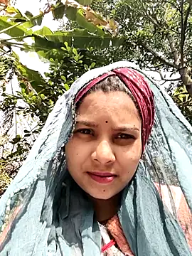 Cute Arushi online show from January 13, 2026, 8:51 am