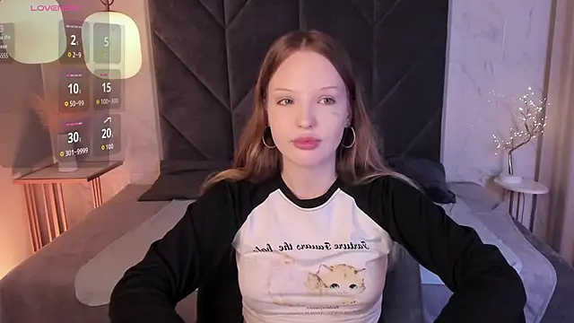 Iris Fresh online show from November 27, 2025, 9:48 pm