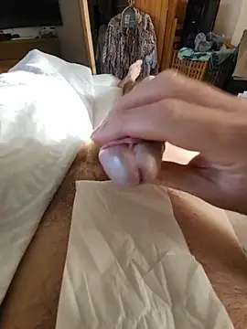 cum daily1 online show from July 27, 2026, 6:20 am
