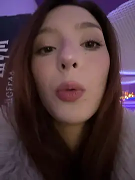 LilluKatten online show from February 26, 2026, 1:11 pm