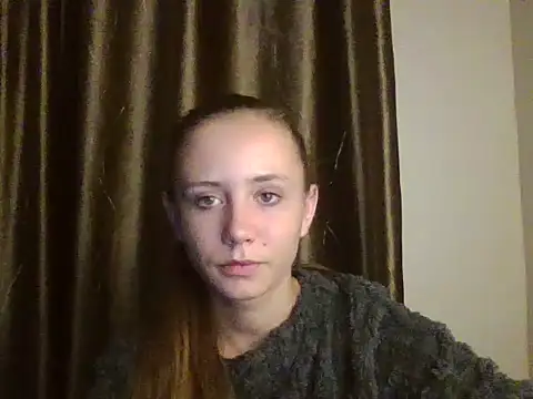 MyLittle Flame online show from April 22, 2026, 5:20 pm