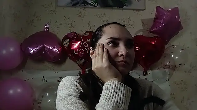 Snapshot of VoulezVous_Angel chatting on February 7, 2026, 2:25 pm VoulezVous Angel online show from February 7, 2026, 2:25 pm