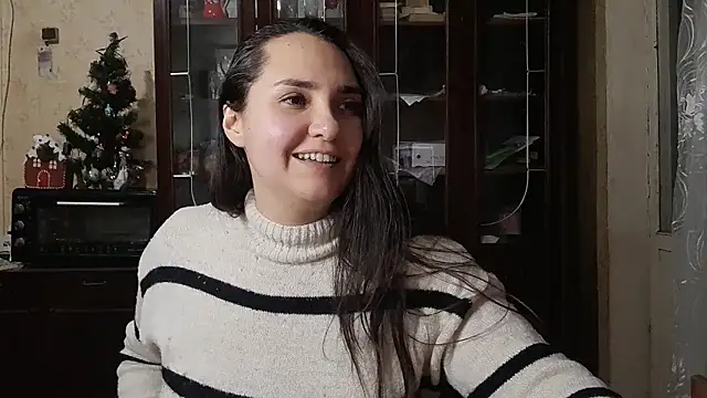 VoulezVous Angel online show from January 11, 2026, 4:14 pm