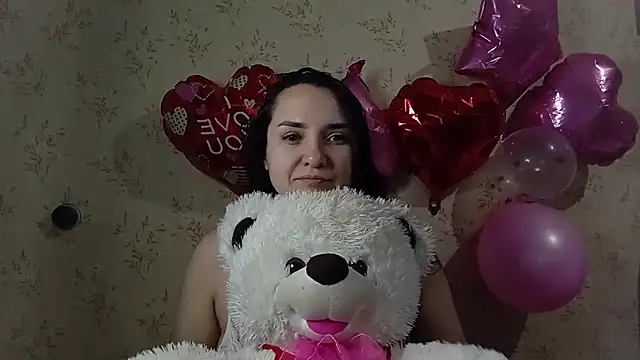 Snapshot of VoulezVous_Angel chatting on February 10, 2026, 4:44 am VoulezVous Angel online show from February 10, 2026, 4:44 am