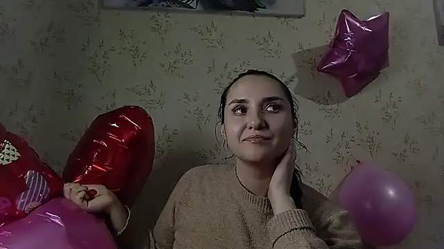 Snapshot of VoulezVous_Angel chatting on February 13, 2026, 4:29 pm VoulezVous Angel online show from February 13, 2026, 4:29 pm