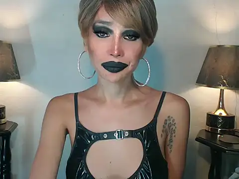 Snapshot of TransAsia2258 chatting on November 9, 2025, 3:32 am TransAsia2258 online show from November 9, 2025, 3:32 am