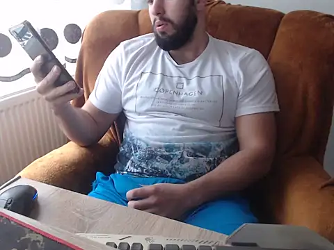 strongcoffee10 online show from November 12, 2025, 7:23 am