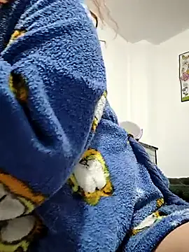 Snapshot of sany_gomez chatting on January 10, 2026, 9:15 am sany gomez online show from January 10, 2026, 9:15 am