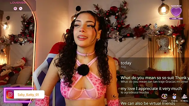 Snapshot of Kat_Saky chatting on November 14, 2025, 12:36 am Kat Saky online show from November 14, 2025, 12:36 am