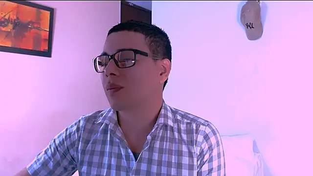 Daniel De la rose online show from October 31, 2025, 12:57 pm