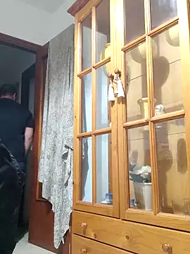 Dominantepollon89 online show from November 24, 2025, 11:16 pm