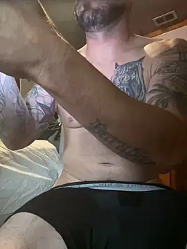 RobsBigD online show from December 18, 2025, 4:44 pm