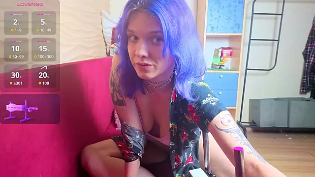 Marci n online show from June 27, 2026, 7:53 pm