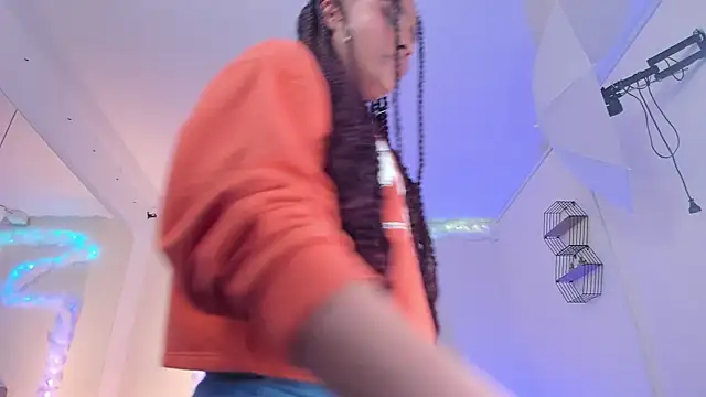 Snapshot of Lucerop_ chatting on March 6, 2026, 3:23 am Lucerop online show from March 6, 2026, 3:23 am