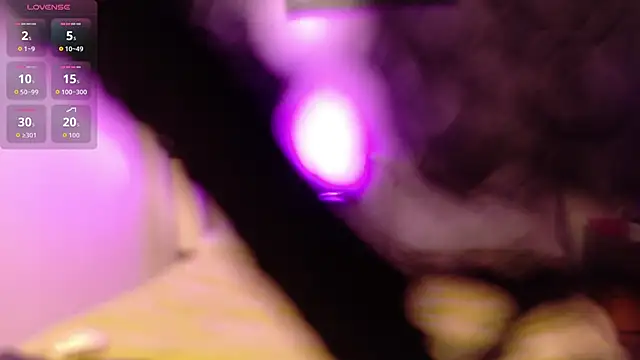 LovesKingdom online show from April 11, 2026, 12:07 am