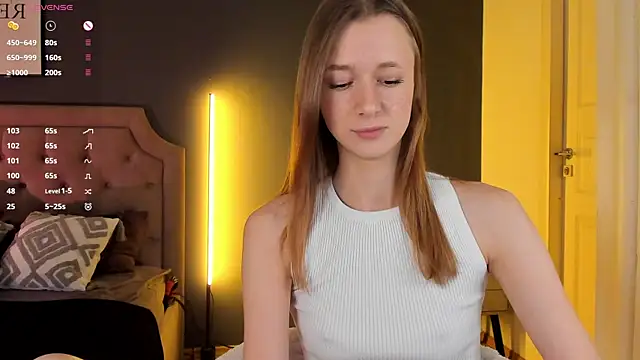 SweetVee online show from April 9, 2026, 11:16 am