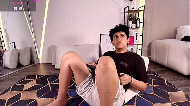 DamianVice online show from November 13, 2025, 5:39 pm