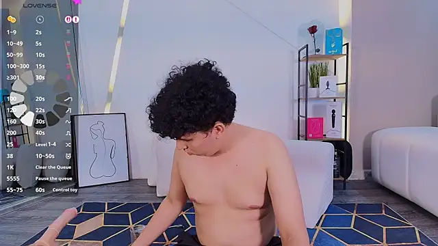 DamianVice online show from November 25, 2025, 7:08 am