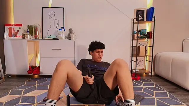 DamianVice online show from January 14, 2026, 4:27 am