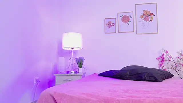 dark angell77 online show from January 16, 2026, 11:14 am